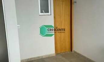 Imagem 7: Cobertura próximo UFABC