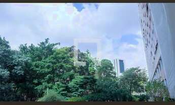 Imagem 4: Apartamento para Aluguel - Santa Cecília, 1 Quarto, 45 m2