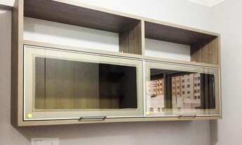 Imagem 3: Apartamento para Aluguel - Santa Cecília, 2 Quartos, 48 m2