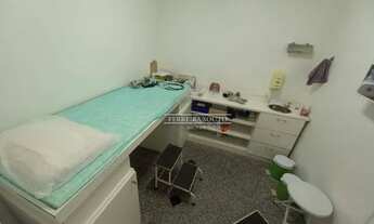 Imagem 6: Sala, 36 m² - venda por R$ 500.000,00 ou aluguel por R$ 3.026,70/mês - Icaraí - Niterói/RJ