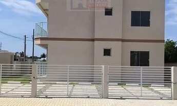 Imagem 3: Apartamento em Itapoá, 2 quartos sendo 1 Suíte e Ampla sacada com churrasqueira