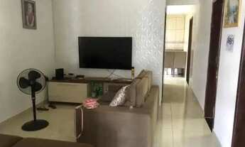 Imagem 2: TEB- CASA A VENDA EM DINAH BORGES