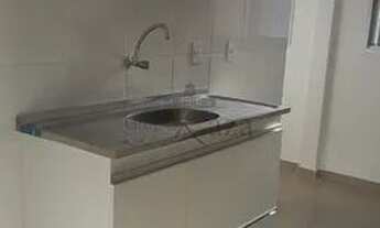 Imagem 3: Apartamento / Padrão - Palmeiras de São José - Locação e Venda - Residencial