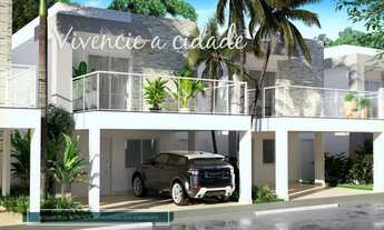 Imagem 2: LANÇAMENTO 4 SUÍTES Go-020 CONDOMÍNIO FECHADO DE SOBRADOS