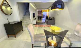 Imagem 2: Sobrado com 3 dormitórios à venda, 106 m² por R$ 855.000,00 - Penha - São Paulo/SP