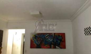 Imagem 5: Vende-se apartamento térreo, no condomínio Monte Olimpo