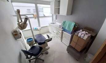 Imagem 2: Sala à venda, 55 m² por R$ 265.000,00 - Centro - Santo André/SP