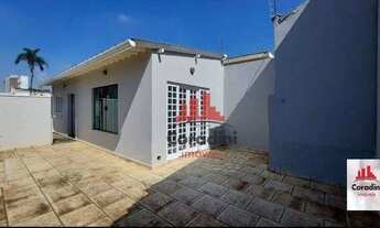 Imagem 2: Casa com 3 dormitórios para alugar, 190 m² por R$ 144/mês - Jardim Girassol - Americana/SP