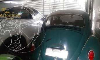 Imagem 6: Sobrado com 3 dormitórios à venda, 126 m² por R$ 700.000 - Jardim São Ricardo - São Paulo