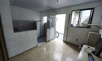 Imagem: TAQUARA SOBRADO 40M2 1 QTO SALA VARANDAO