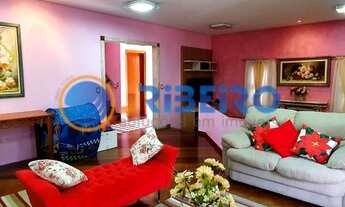 Imagem 7: Casa em Condomínio 4 Suítes 6 Vagas Churrasqueira Piscina à Venda no Bairro Horto Floresta