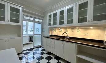 Imagem 5: SãO PAULO - Apartamento Padrão - Jardim Paulista