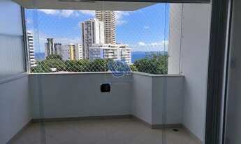 Imagem 7: Apartamento 3 quartos sendo 1 suite 140m2 para alugar no Corredor da Vitoria