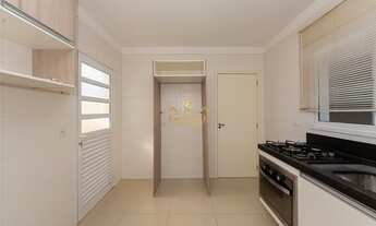 Imagem 5: CURITIBA - Casa Padrão - Campo Comprido