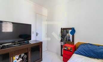 Imagem 7: Apartamento para Aluguel - Jardim Marajoara , 3 Quartos, 87 m2