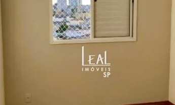 Imagem 4: Apartamento com 3 dormitórios para alugar, 83 m² por R$ 4.225/mês - Vila Santo Antônio - G