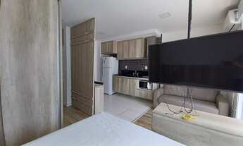 Imagem 5: Studio para aluguel possui 30 metros quadrados com 1 quarto em Perdizes - São Paulo - SP