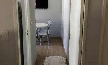 Imagem 3: Apartamento com 2 dormitórios para alugar, 48 m² por R$ 1.600,00/mês - Vila Bela Flor - Mo