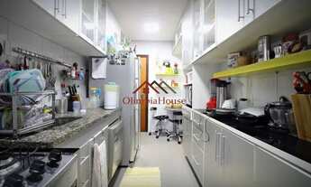 Imagem 7: Apartamento Locação Moema 98 m² 3 Dormitórios