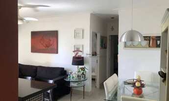 Imagem 4: Apartamento com 2 dormitórios à venda, 63 m² por R$ 550.000,00 - Barra Funda - São Paulo/S