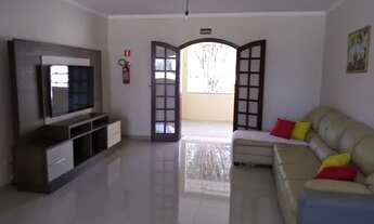 Imagem 7: Casa de Repouso Casa com 3 dormitórios