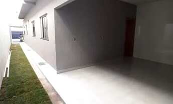 Imagem 7: Casa para Venda em Aparecida De Goiânia, Jardim Maria Inês, 3 dormitórios, 1 suíte, 2 banh