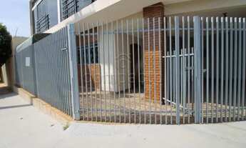 Imagem 2: Casa Padrão em São José do Rio Preto