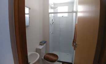 Imagem 6: APARTAMENTO 2 QUARTOS A VENDA EM MORADA DE LARANJEIRAS - Condomínio via sol