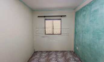 Imagem 4: Apartamento Padrão em Araraquara