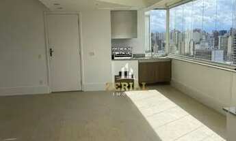 Imagem 4: Cobertura com 3 dormitórios, 227 m² - venda por R$ 1.800.000,00 ou aluguel por R$ 7.400,00