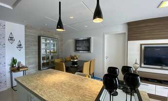 Imagem 6: Apartamento 3 Dormitórios c/ Suíte em Campinas - São José - SC