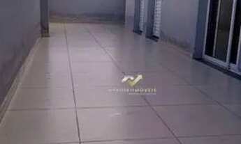 Imagem 10: Apartamento com 2 dormitórios para alugar, 52 m² por R$ 1.960/mês - Jardim São Luís - São