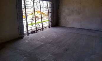 Imagem 4: Sobrado em construção oportunidade