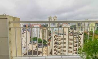 Imagem 4: Cobertura a venda 100 metros 3 quartos 1 suite 2 vagas Vila Caminho do Mar São Bernardo do