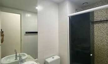 Imagem 7: Apartamento para venda possui 55 metros quadrados com 2 quartos em Anil - Rio de Janeiro