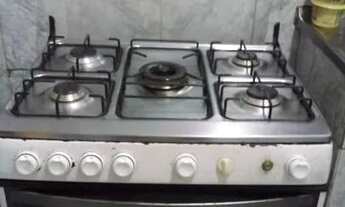 Imagem 6: Quarto individual Mobiliado e com Geladeira em VIla Isabel p/ Rapaz