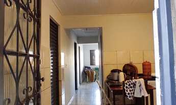 Imagem 6: Alugo Quarto Quarto com aluguel por R$530 /mês