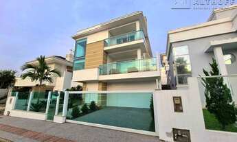 Imagem: Casa à venda com 4 suítes e cinema - Pedra