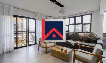 Imagem: Venda Cobertura 2 Dormitórios - 141 m²