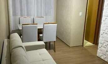 Imagem 6: Apartamento mobiliado ( Campo Grande )Rj 5 minutos do westshopping