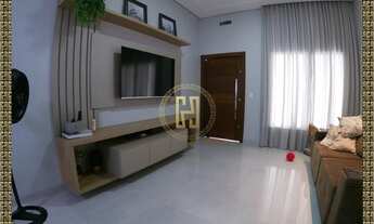 Imagem 4: Casa à venda com 3 quartos sendo 1 suíte em Nova Mutum