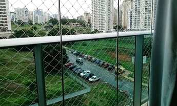 Imagem 4: BRASÍLIA - Apartamento Padrão - SUL (ÁGUAS CLARAS