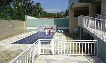 Imagem 2: Apartamento para venda em Bertioga - Centro Ref. 343