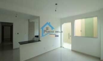 Imagem 2: Apartamento 2 Quartos para Venda em Contagem, Eldorado, 2 dormitórios, 1 banheiro, 1 vaga