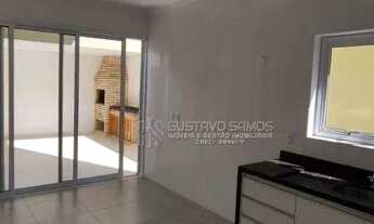 Imagem 4: Casa com 3 dormitórios sendo 1 suíte para alugar, 130 m² por R$ 4.210/mês - Jardim Avelino