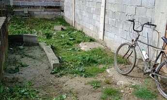 Imagem 6: Terreno na praia litoral norte