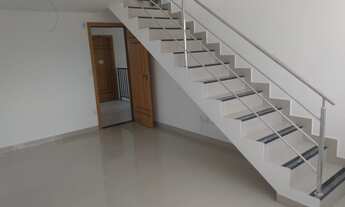 Imagem 7: Linda Cobertura duplex a venda 2 quartos suíte, terraço elevador vaga demarcada no bairro