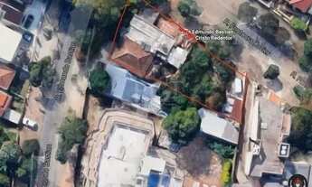 Imagem 4: Terreno em Cristo Redentor