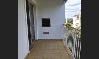 Imagem 2: Apartamento de 2 Quartos no Recanto Praças 01 - Setor Negrão de Lima