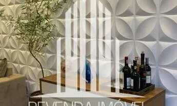 Imagem 2: Apartamento à venda de 2 Dormitórios e 2 Vagas na Lapa